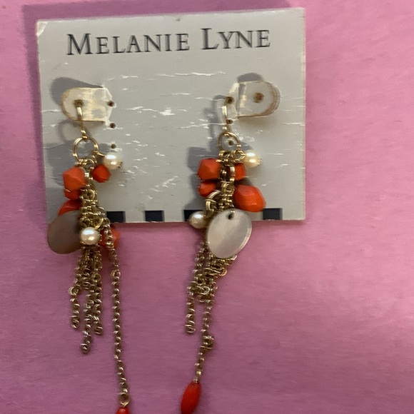 Melanie Lyne earrings - Picture 2 of 5